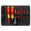 Wiha Torque Screwdriver Set VDE 1000V 40674 2872 T13