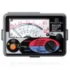 The Kyoritsu 3132A Analogue Insulation Tester category III 300V