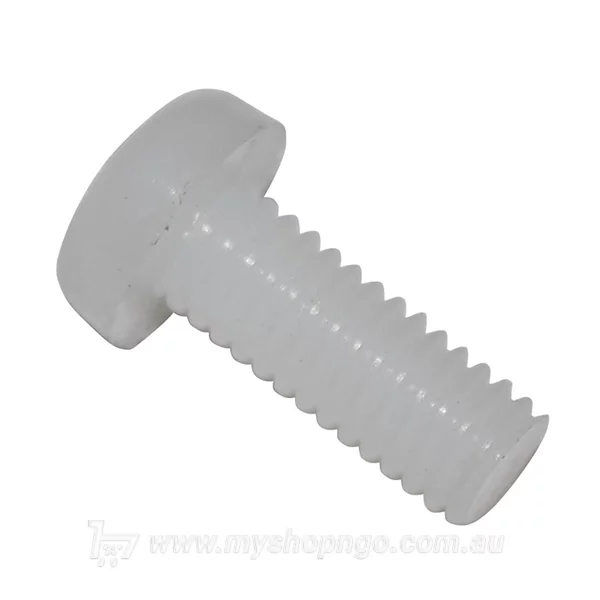 Nylon screws store