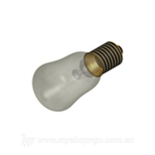 globe 25W 240V test lamp replacement