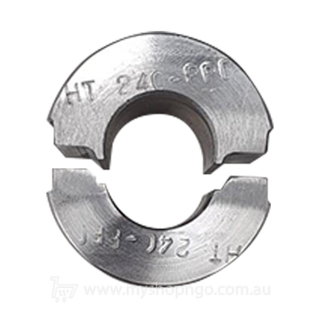 240mm rounding die
