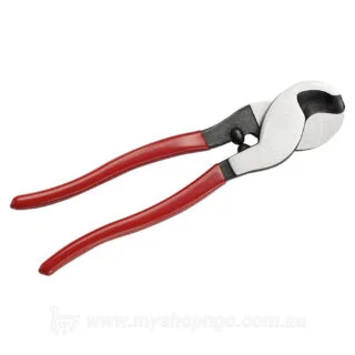 Tool, Cable Cutter, Parrot Beak 6-70MM