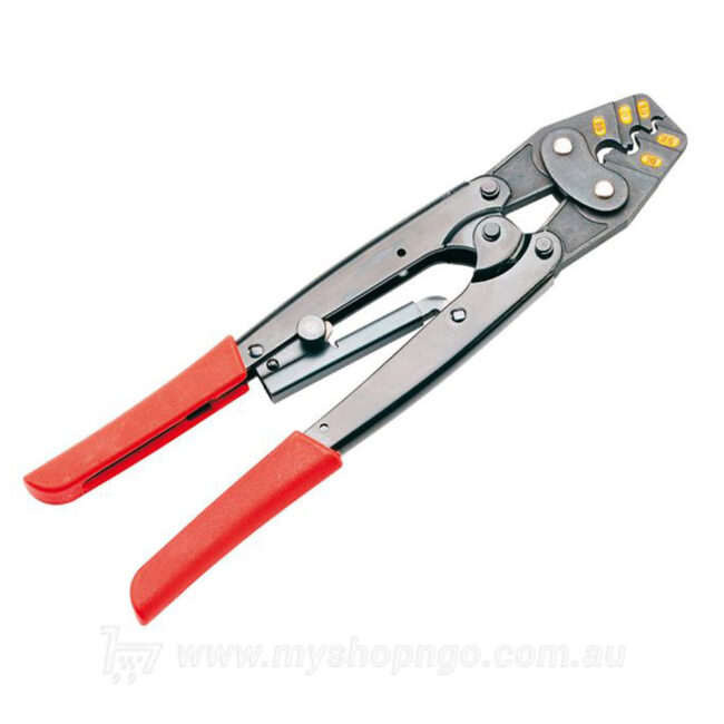 Ratchet Crimper CABAC K26