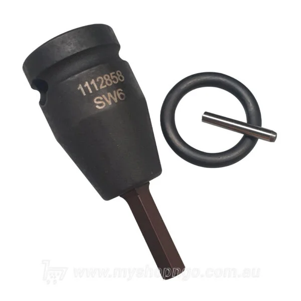 hex allen key 6mm