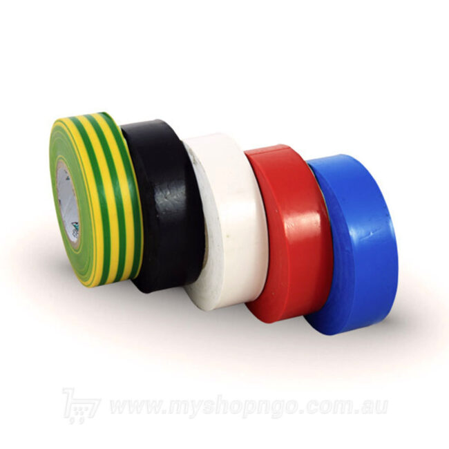 Varnished Terylene tape yellow for wrapping paper, insulation, cables