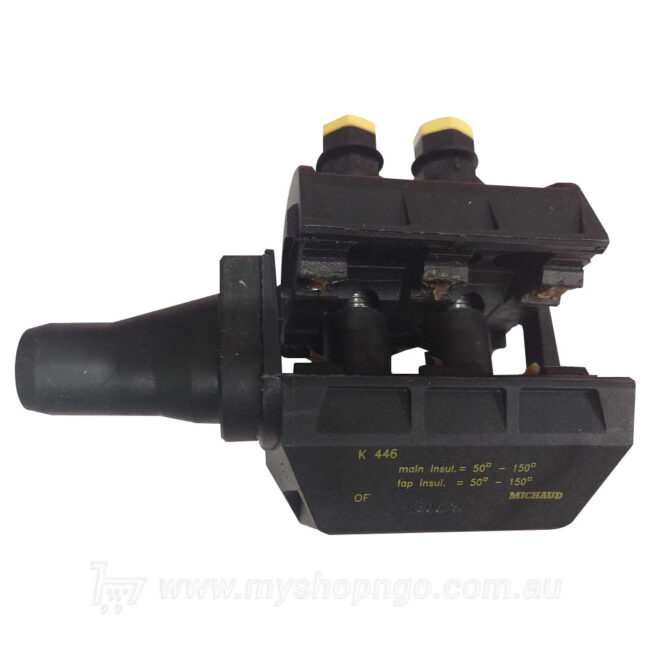 Michaud K446 IPC Connector