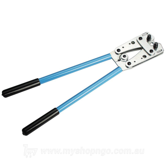 Hex Crimper CABAC K06