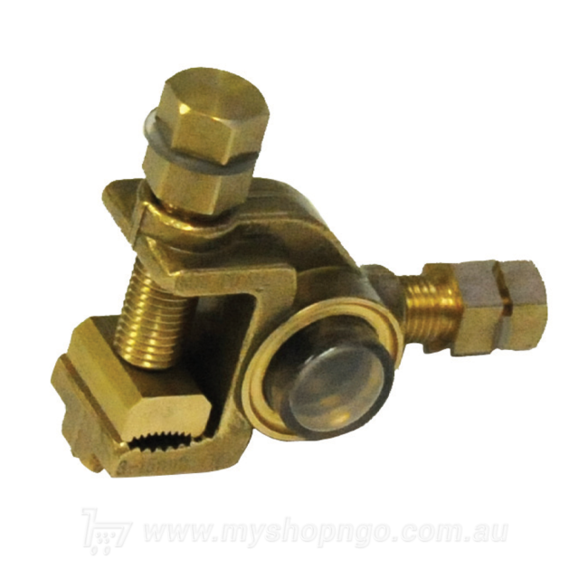 R235 Tap Off Connector