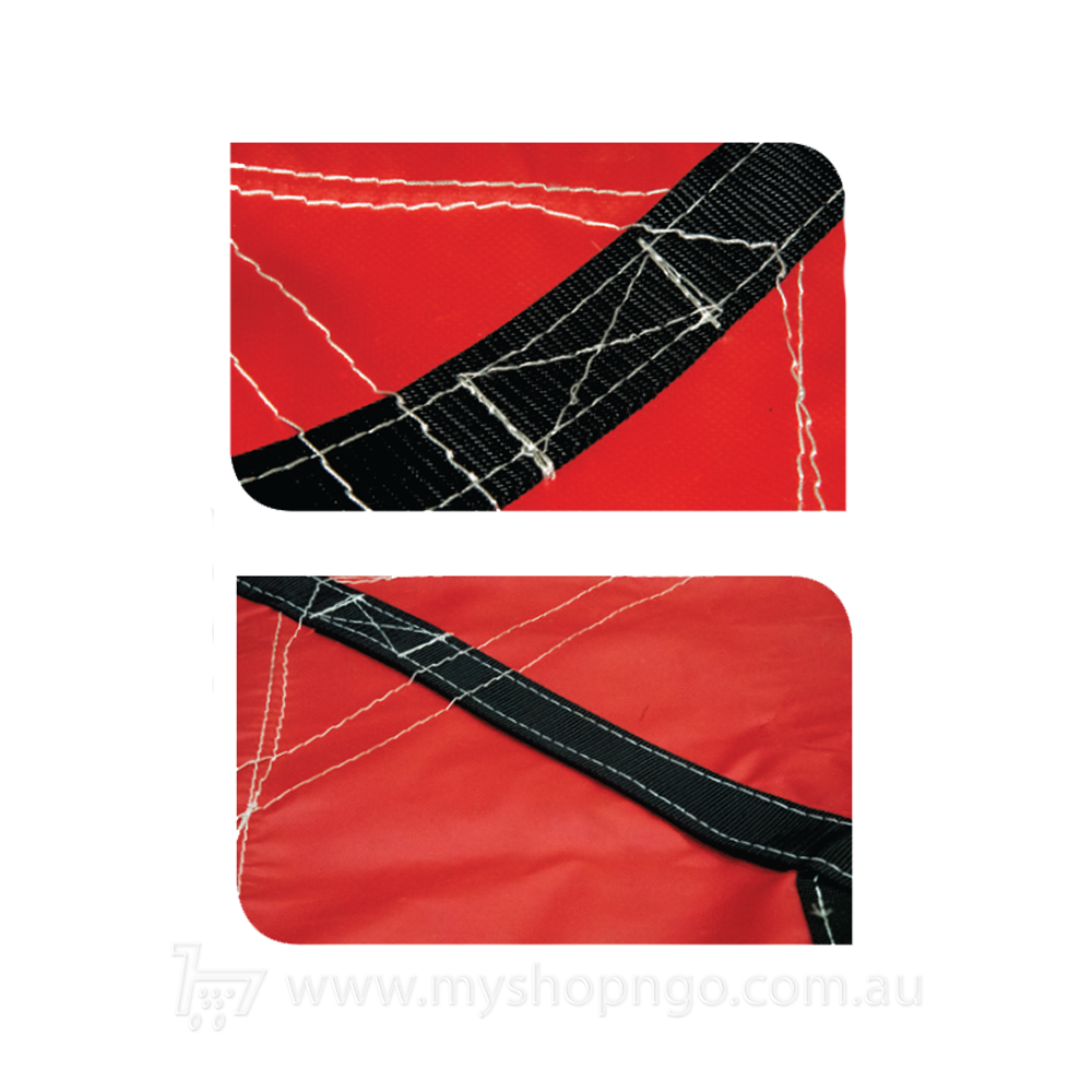 slingco dirt-tarp-detail