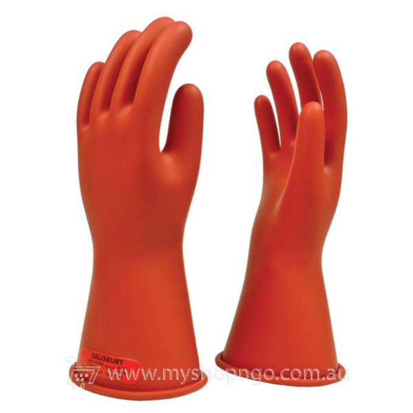 Salisbury 1000v Insulating Gloves