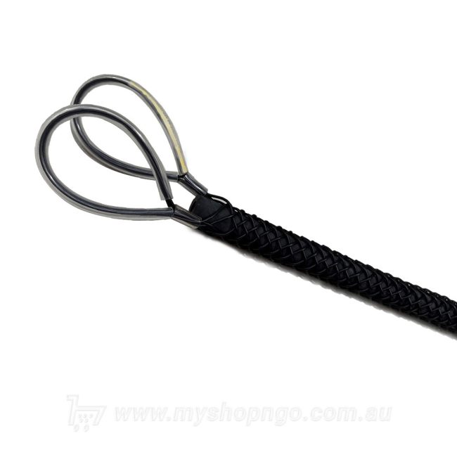 Double Eye Single Weave Grip