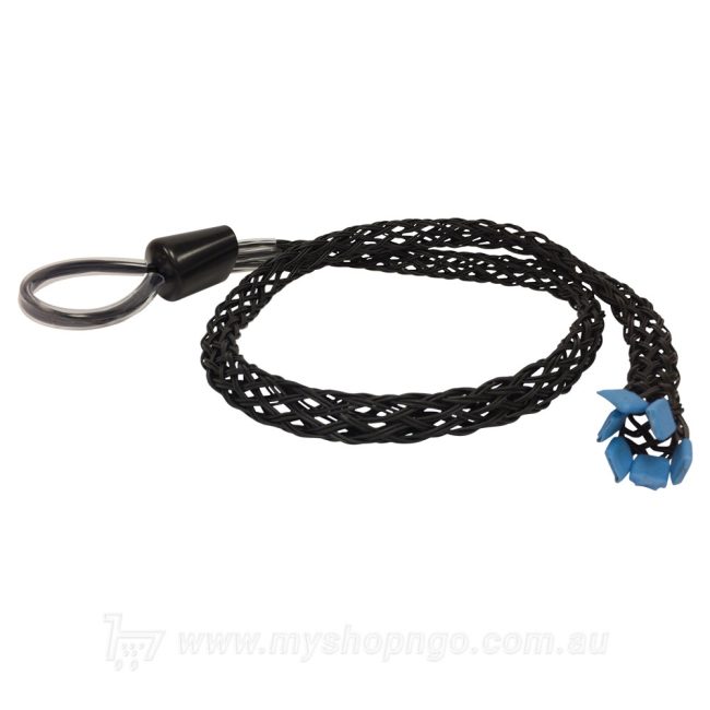Single Eye Double Weave grip