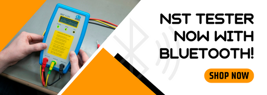 NST Tester with Bluetooth for NSW and ACT