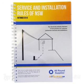 october 2019 service rules booklet