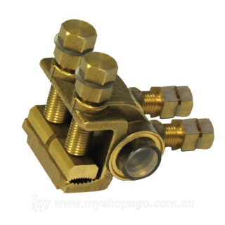 PLP R235-4 Tap Off Connector (TOC)