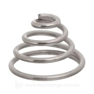 coil-spring-washer