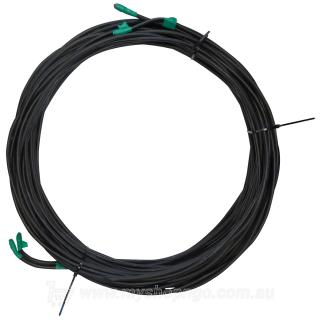 Low Voltage (LV) Aerial Bundled Cable (ABC) 2 core 25sqmm 20m coil