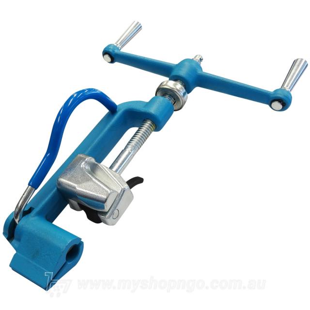 BandIt Clamp Tool Utilux 461 Electrical Wholesale