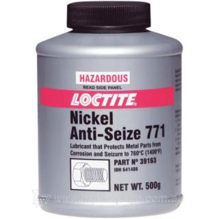 Loctite Nickel Anti-Seize 771 Part No 39163