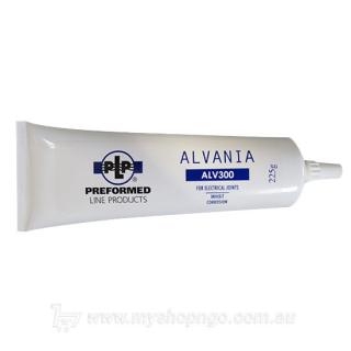 PLP Dulmison D-ALV300 225g Alvania Jointing compound grease