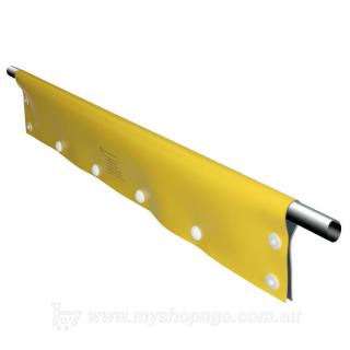 Balmoral 2003 Linesman Safety Cover 1200mm x 225mm drop magnet fastening