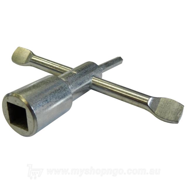 Streetlight Column Key Electrical Wholesale