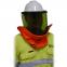 Face Shield Kit Arc Flash with Hard Hat