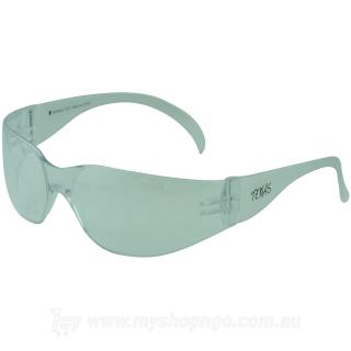 Clear Anti-Fog Safety Glasses Texas series EBR330
